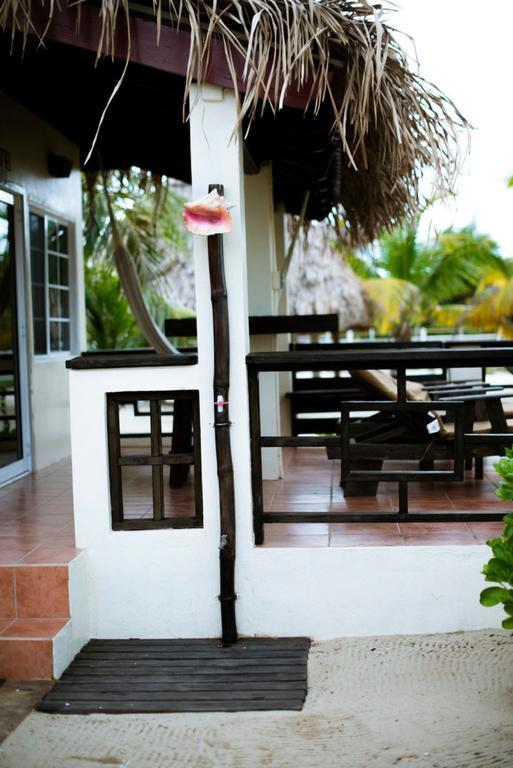 Villa with Sea View