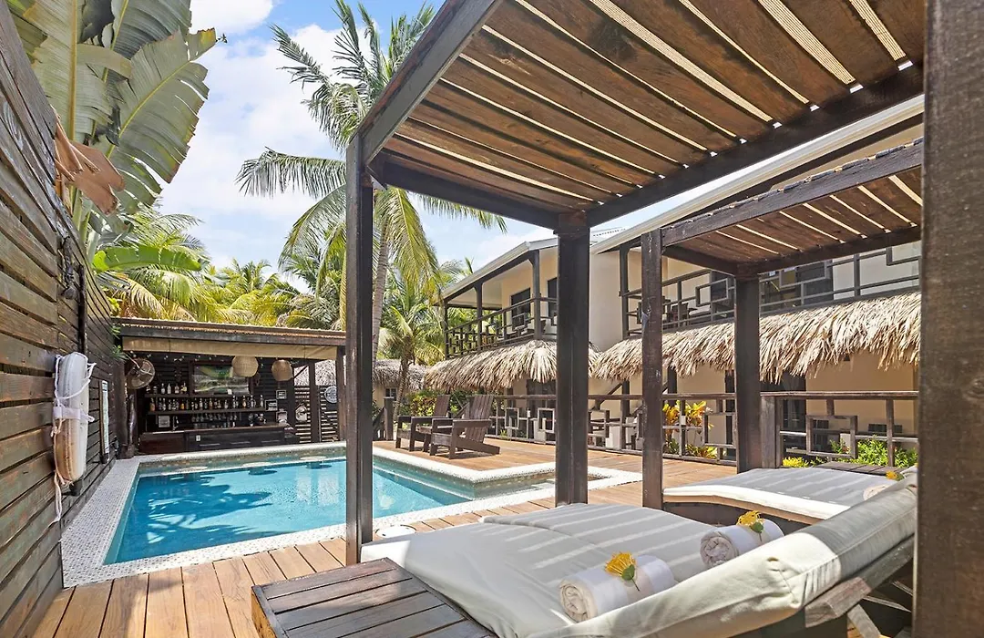 Caribbean Beach Cabanas-1