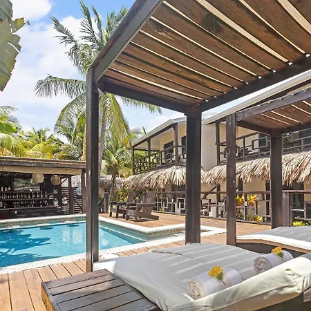 Caribbean Beach Cabanas-3